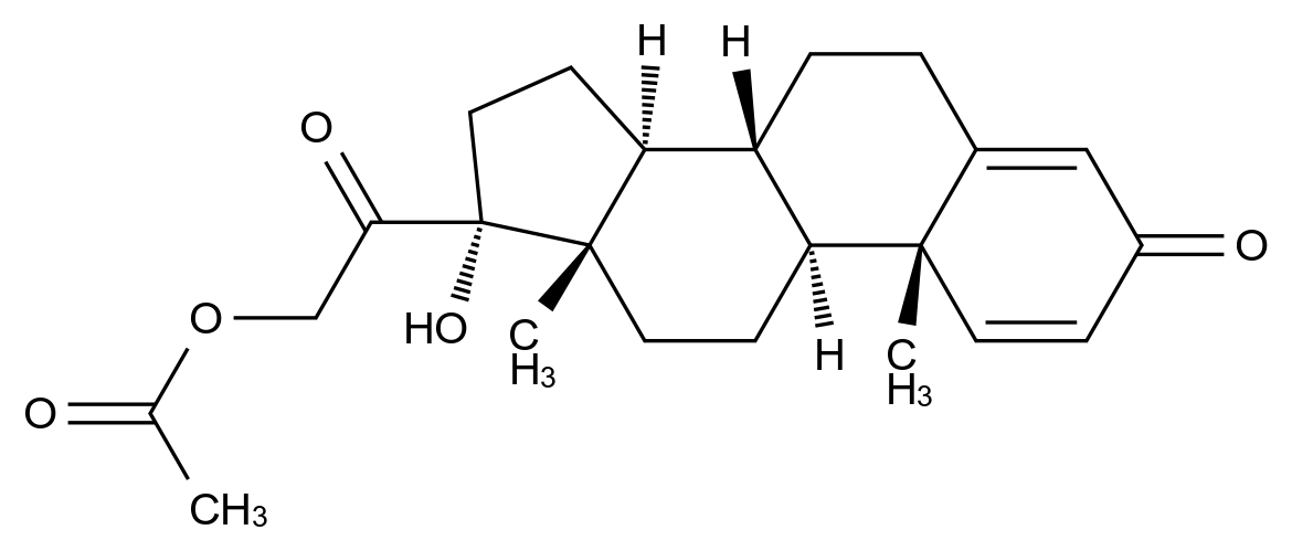 [1249-67-8][2-[(8R,9S,10R,13S,14S,17R)-17-hydroxy-10,13-dimethyl-3-oxo-7,8,9,11,12,14,15,16-octahydr