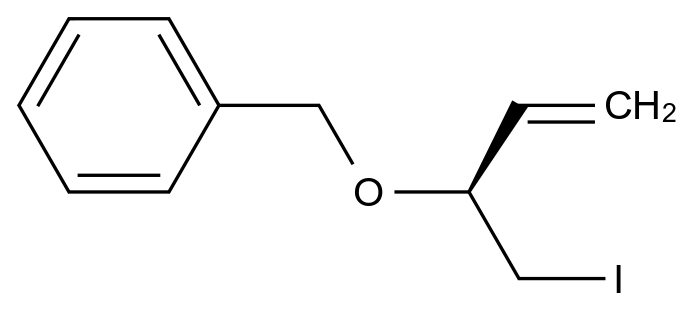 [124909-04-2](s)-2-o-benzyl-1-iodo-3-butene