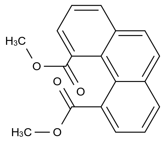 [124974-15-8]ar-d45 dimethyl 4,5-phenanthrenedicarboxylate