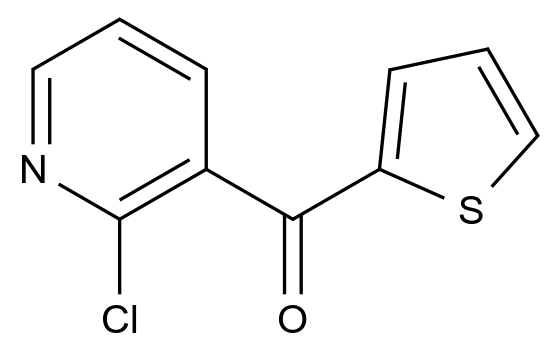 [125035-34-9](2-chloropyridin-3-yl)-thiophen-2-ylmethanone