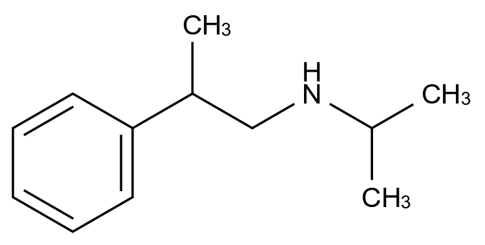 [125453-50-1]N-Isopropyl-2-phenyl-1-propanamine