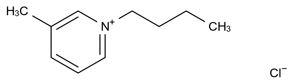 [125652-55-3]1-butyl-3-methylpyridin-1-ium,chloride