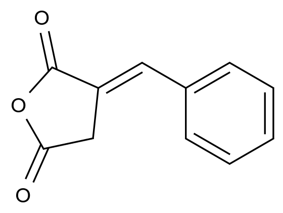 [125702-11-6](E)-benzylidenesuccinic anhydride