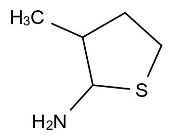 [124701-06-0]3-methylthiophen-2-amine