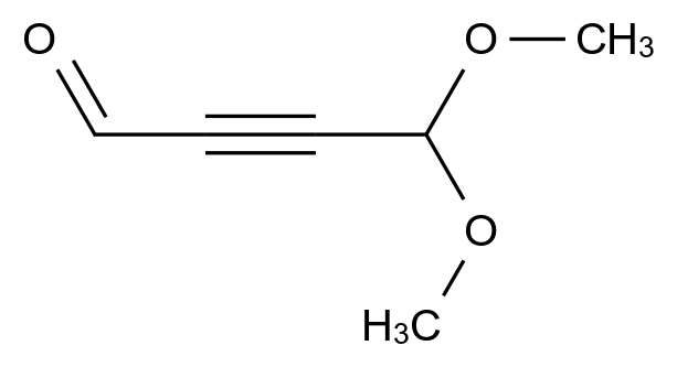 [124744-10-1]4,4-dimethoxybut-2-ynal