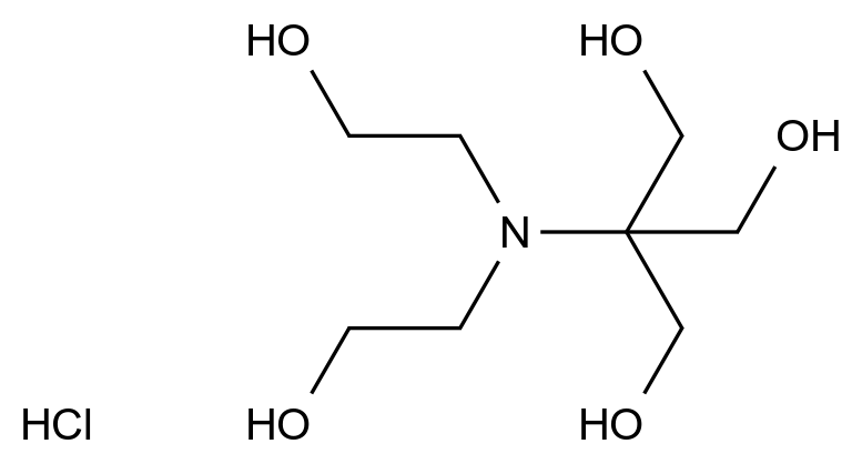 [124763-51-5]BIS-TRIS hydrochloride