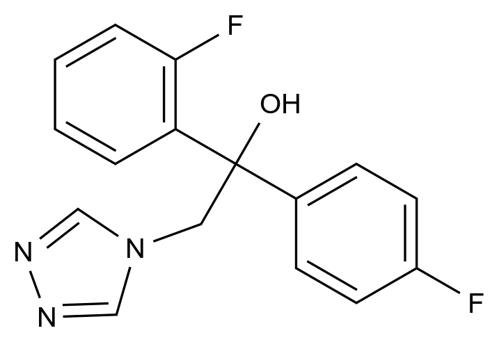 [124774-27-2]Flutriafol IMpurity A