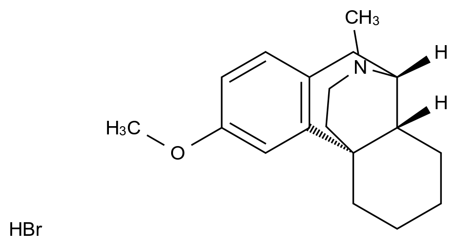 [125-68-8]3-Methoxy-17-methylmorphi