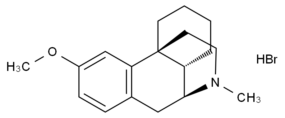 [125-69-9]Dextromethorphan Hydrobromide