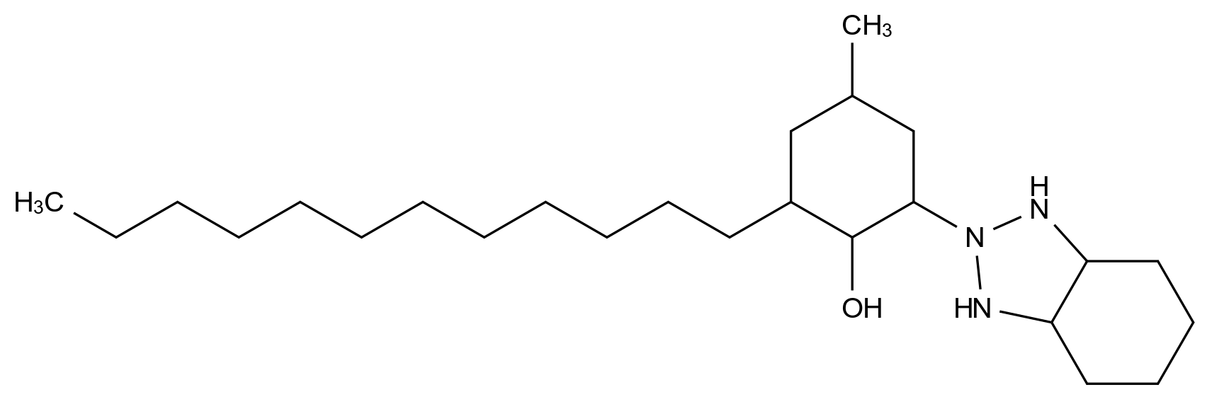 [125304-04-3]2-(2H-Benzothiazol-2-yl)-6-(dodecyl)-4-methylphenol