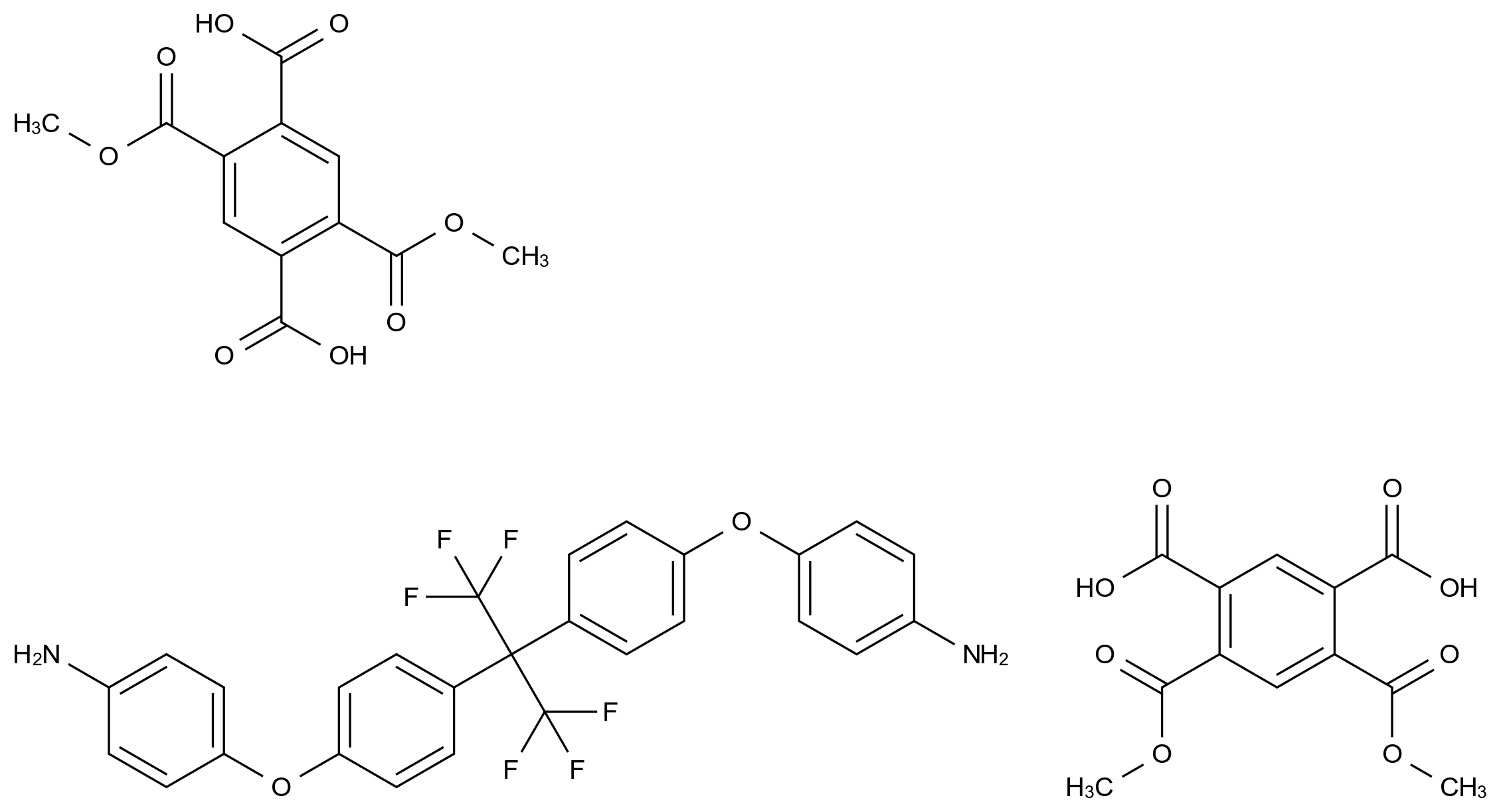 [125304-20-3]4-[4-[2-[4-(4-aminophenoxy)phenyl]-1,1,1,3,3,3-hexafluoropropan-2-yl]phenoxy]aniline,4,