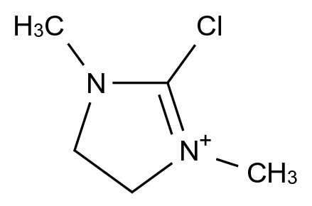 [125376-11-6]2-chloro-1 3-dimethylimidazolinium