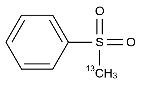 [125562-53-0]methylsulfonylbenzene