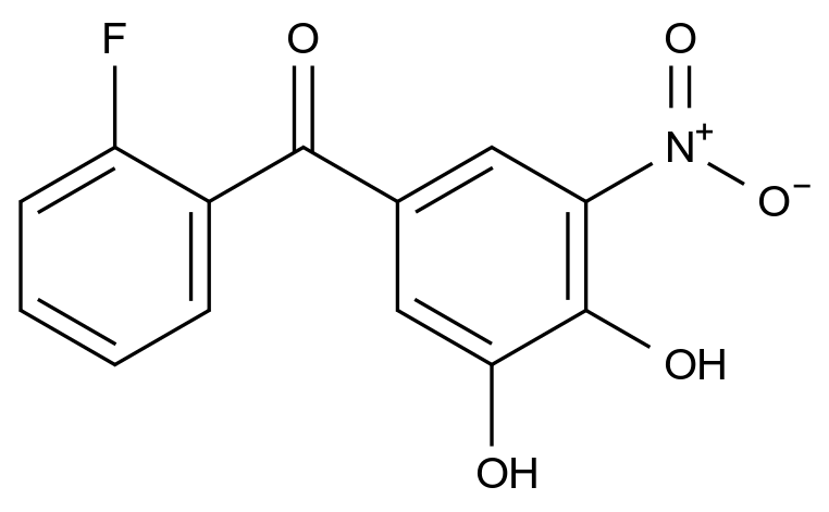 [125628-97-9](3,4-dihydroxy-5-nitrophenyl)-(2-fluorophenyl)methanone