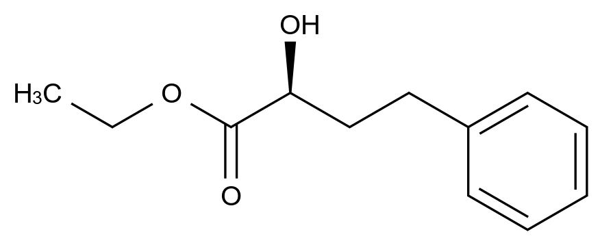 [125639-64-7](S)-Ethyl 2-hydroxy-4-phenylbutanoate