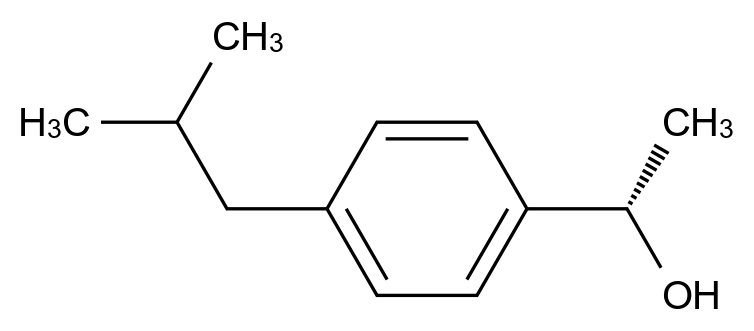 [125653-66-9](S)-(-)-1-(4-isobutylphenyl)ethanol