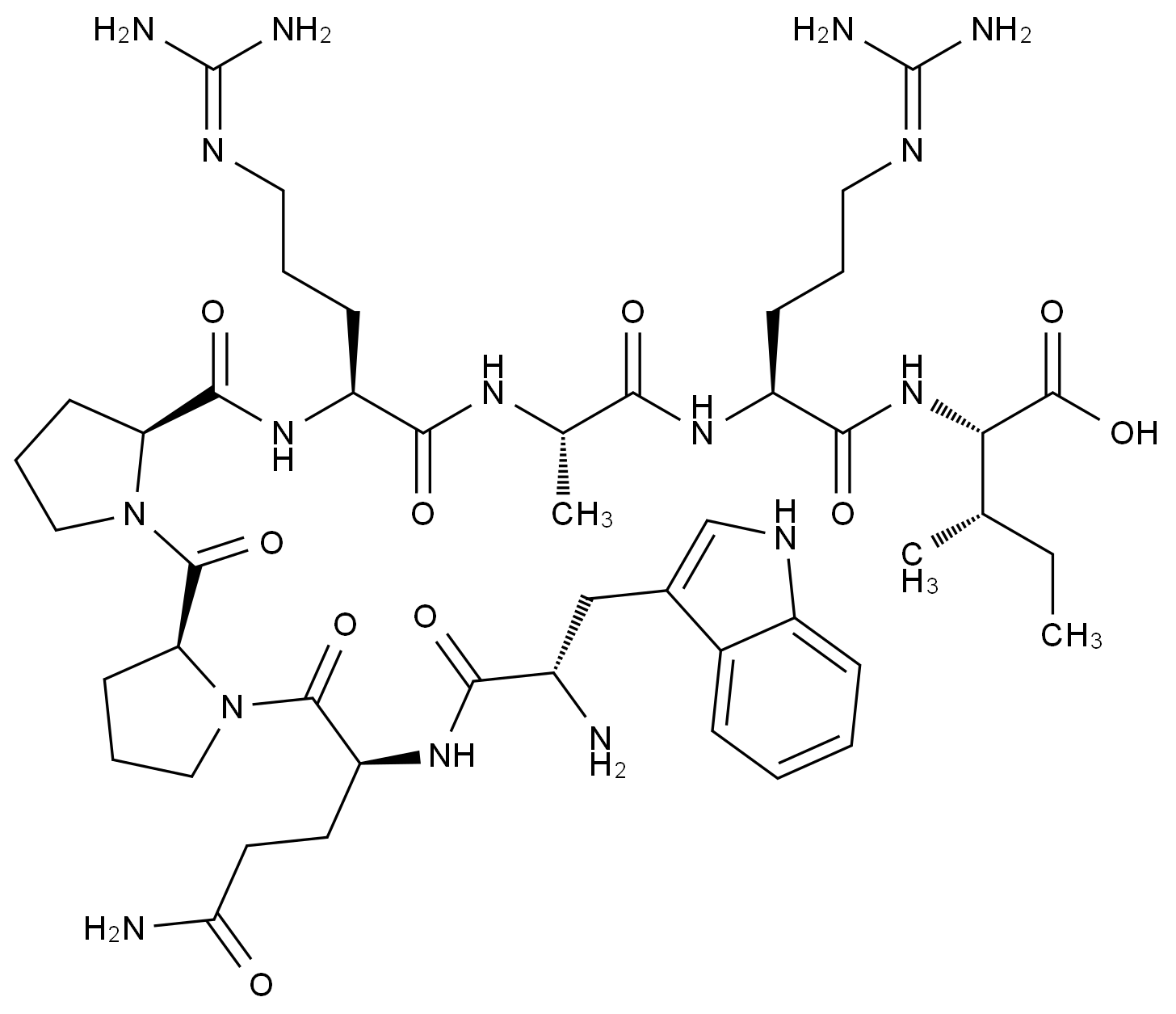 [125720-21-0]fibronectin adhesion-promoting peptide