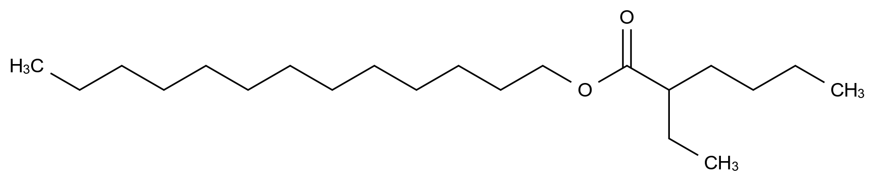 [125804-07-1]TRIDECYL ETHYLHEXANOATE