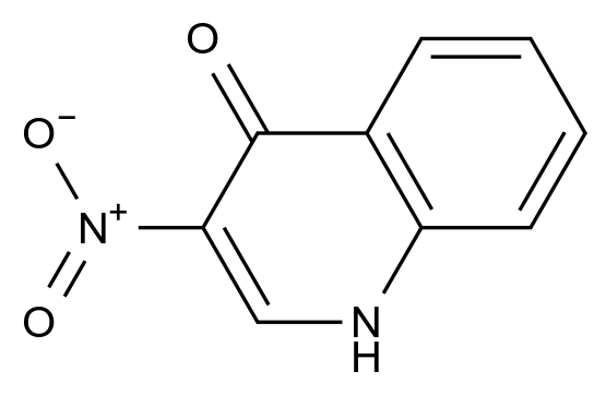 [125836-07-9]3-nitro-4-(1H)-quinolone